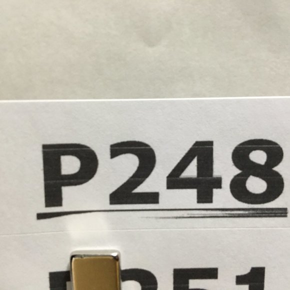 J Jill Capris 10 30 Cargo Cropped Khaki Pants Casual Button Pockets Straight - Picture 13 of 13